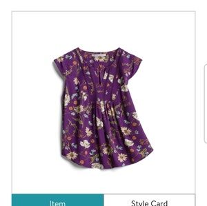 Collective Concepts Blouse from Stitch Fix